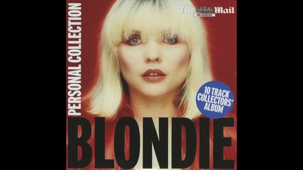 The Jazz Passengers feat. Deborah Harry - Imitation of a Kiss