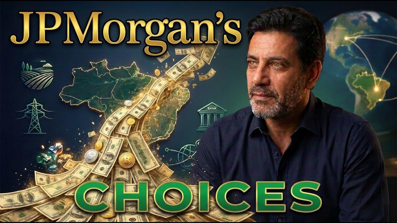 JPMorgan&rsquo;s Brazil Stock Picks: Where Could the Biggest Gains Be?