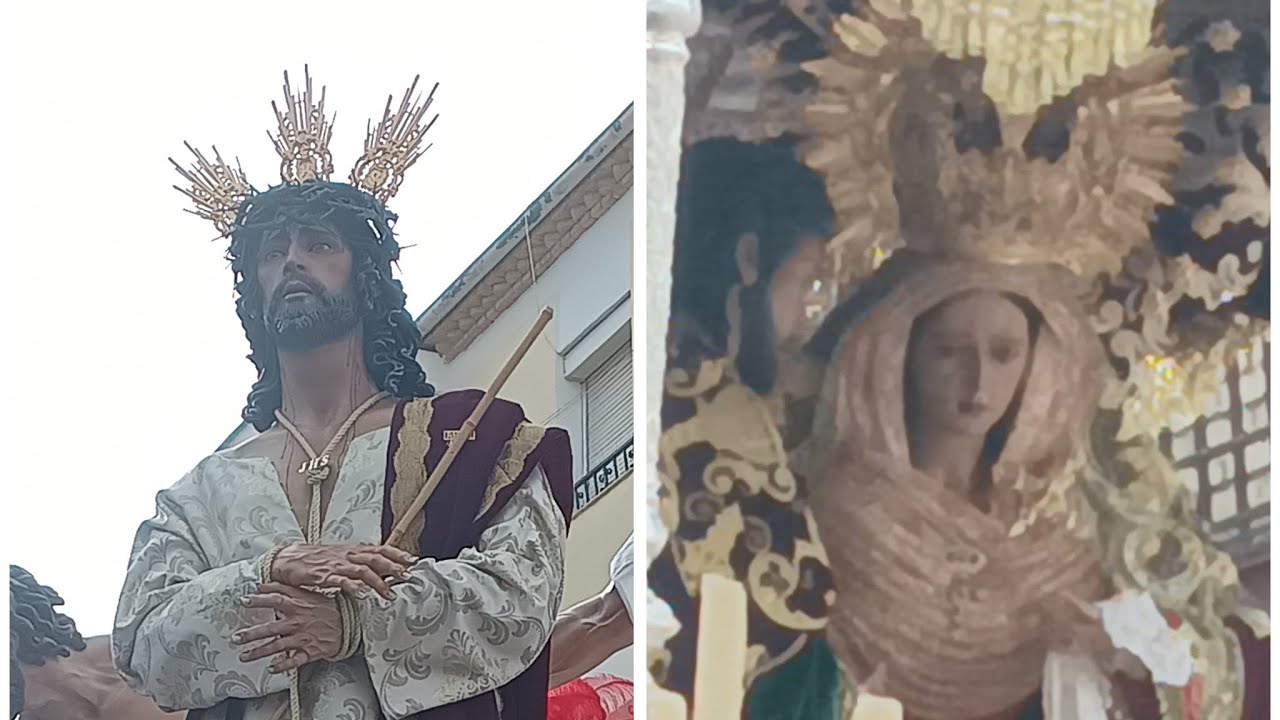 Amor y Auxilio | Martos | 2025.