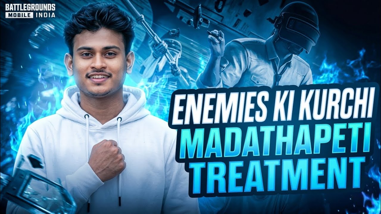 Enemy ki 