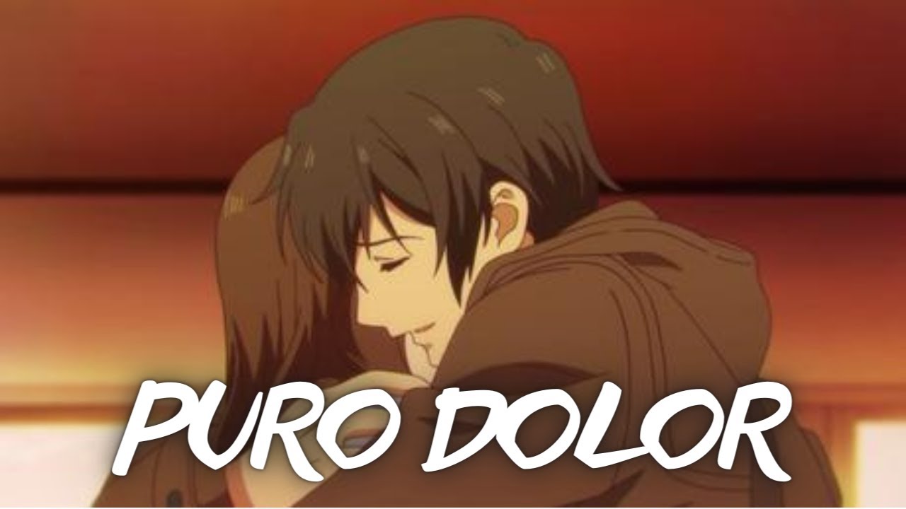 Domestic No Kanojo - Puro dolor (NIGHTCORE)