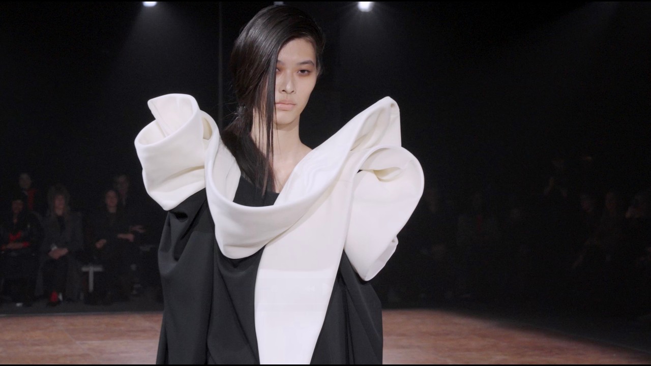 AREA Fall Winter 2026 Runway