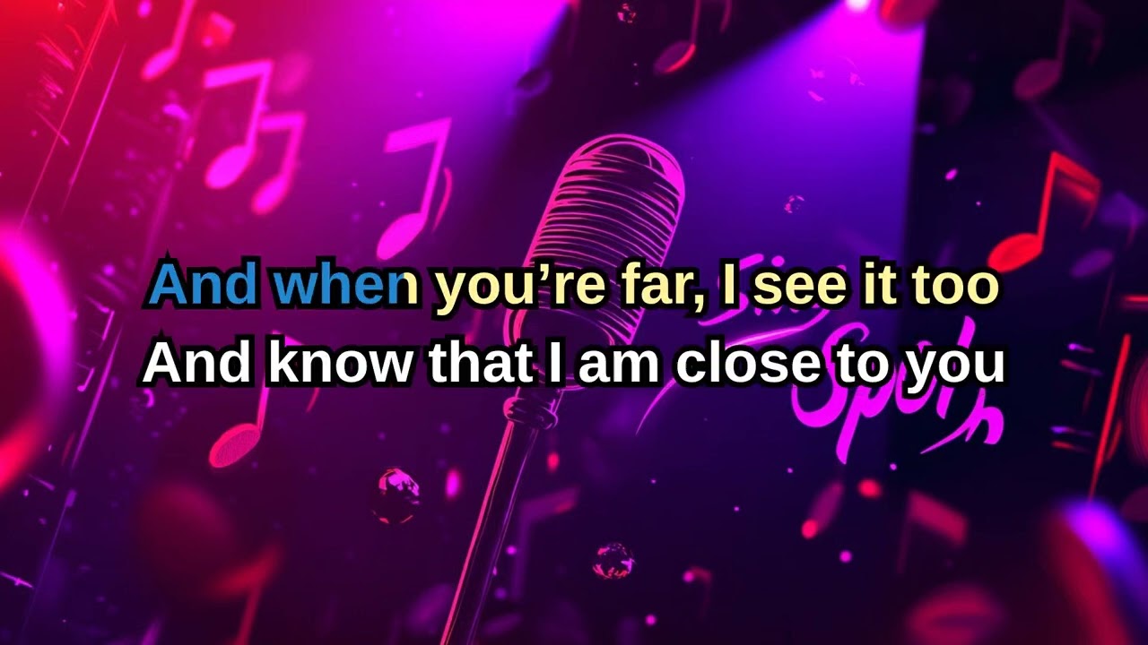 Twinky D. - Light of Gold [KARAOKE]