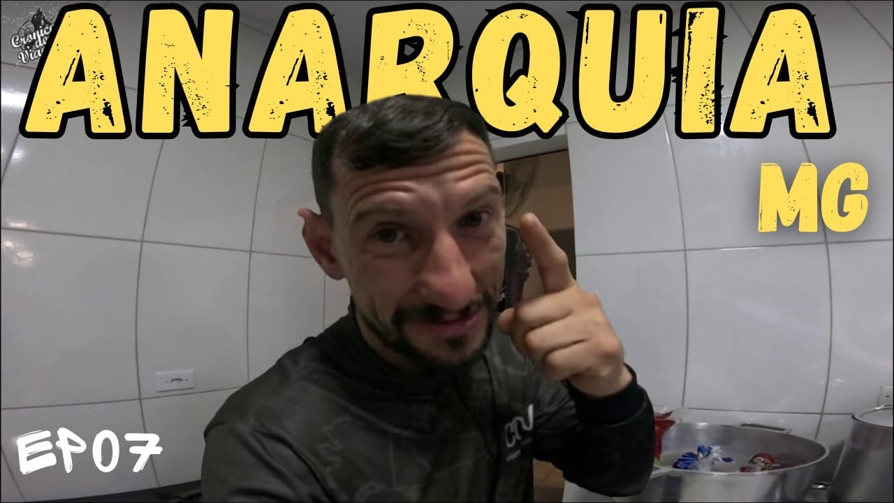 Quando lhe perguntam o que é o MOTOCICLISMO Apresente Alex Tibola