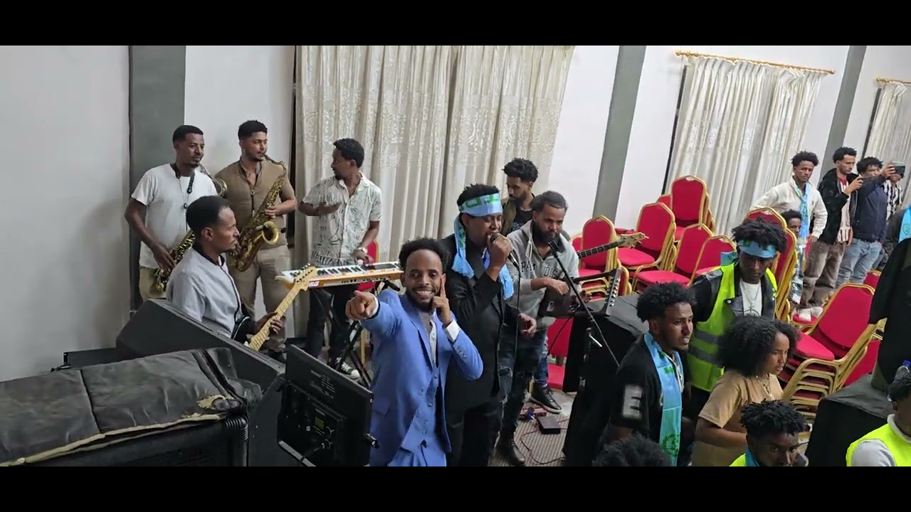 ኣዲሳበባ ኣምበሳ ዕዝም በለ