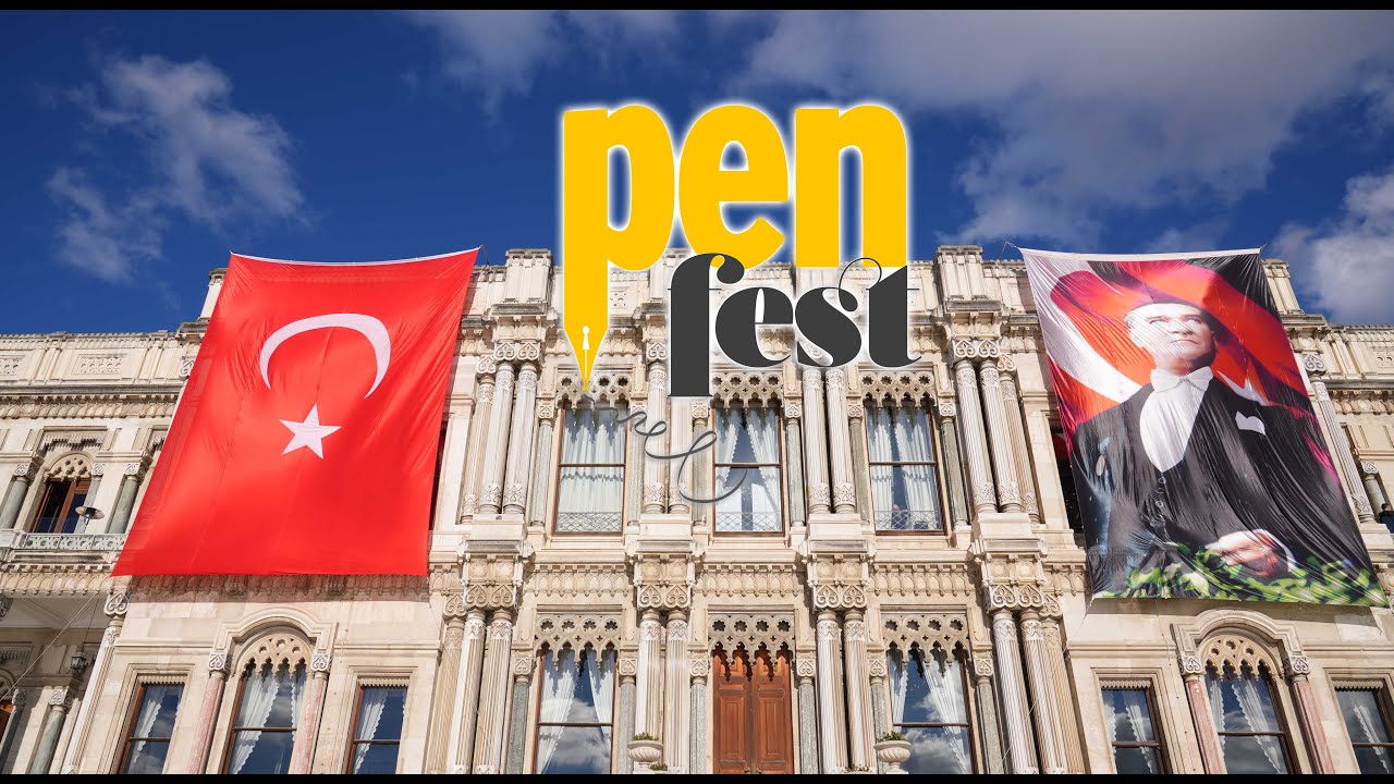 Penfest 2024