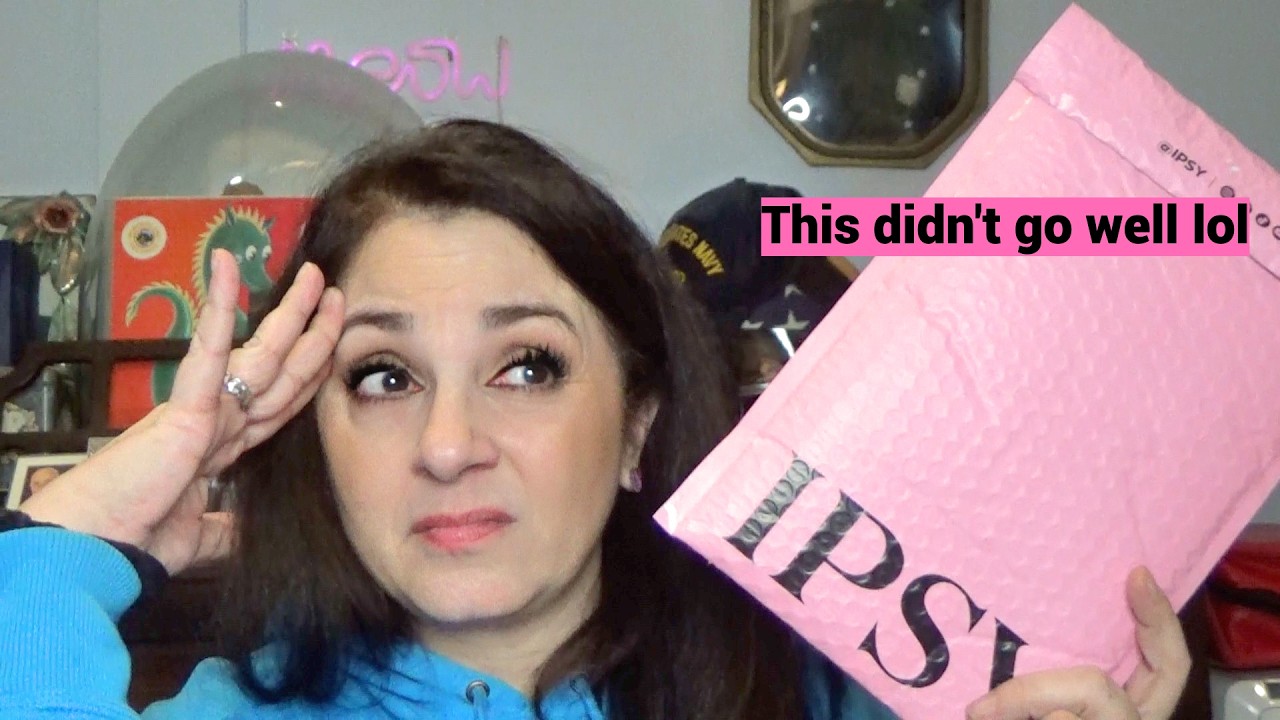 Это просто потрясающе! - Ipsy Regular, февраль 2026
