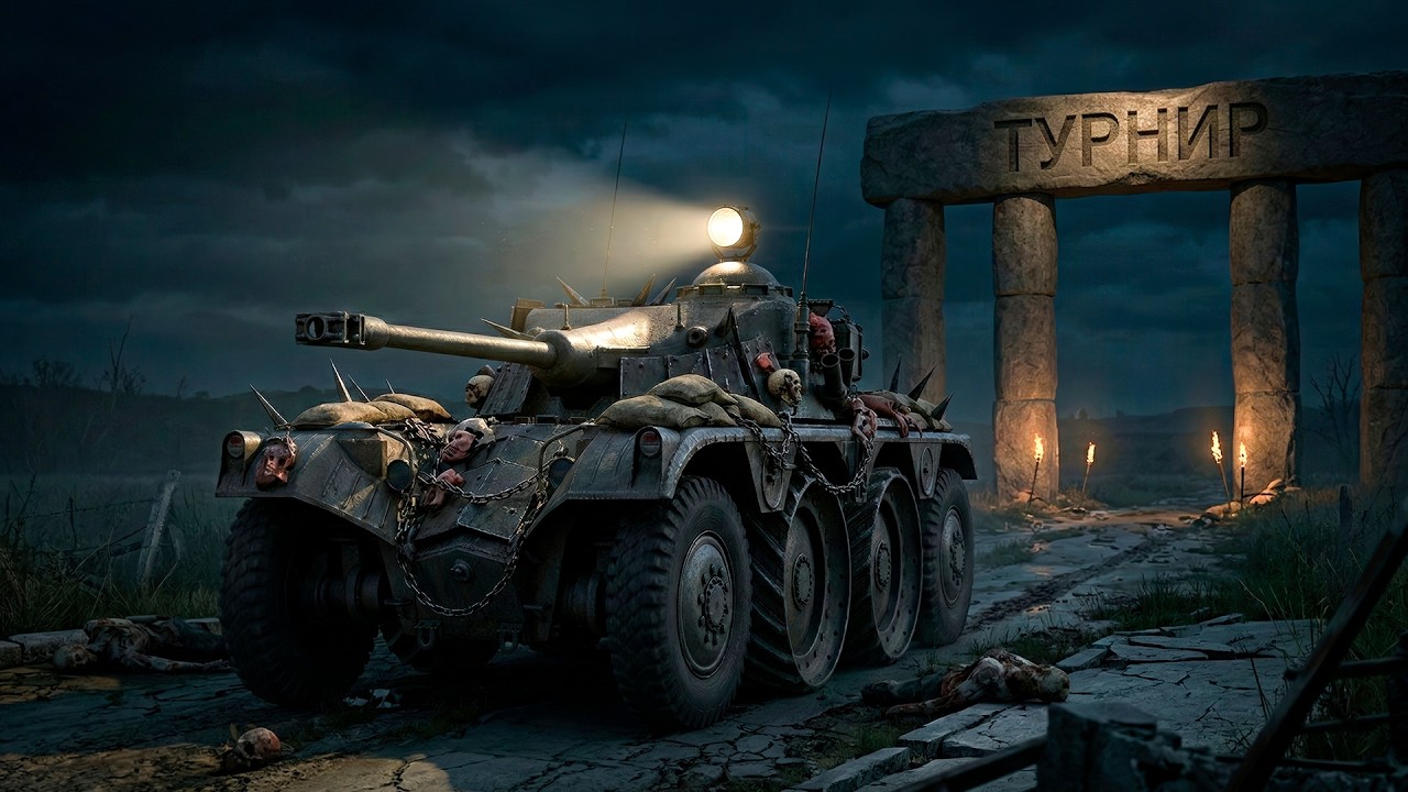 War Thunder - Новый режим | 100 фрагов на Су-100Y