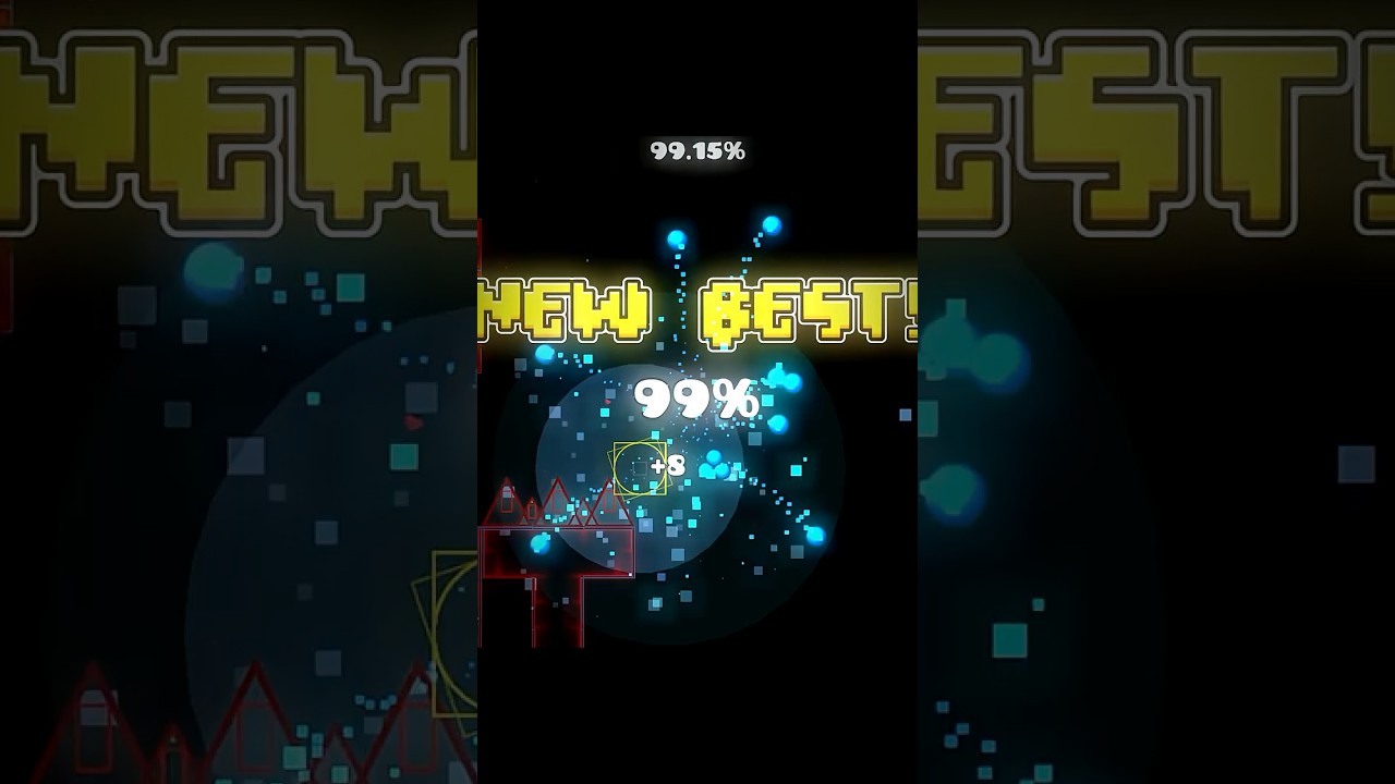 Bloodbath 99% #gd #geometrydash #bloodbath