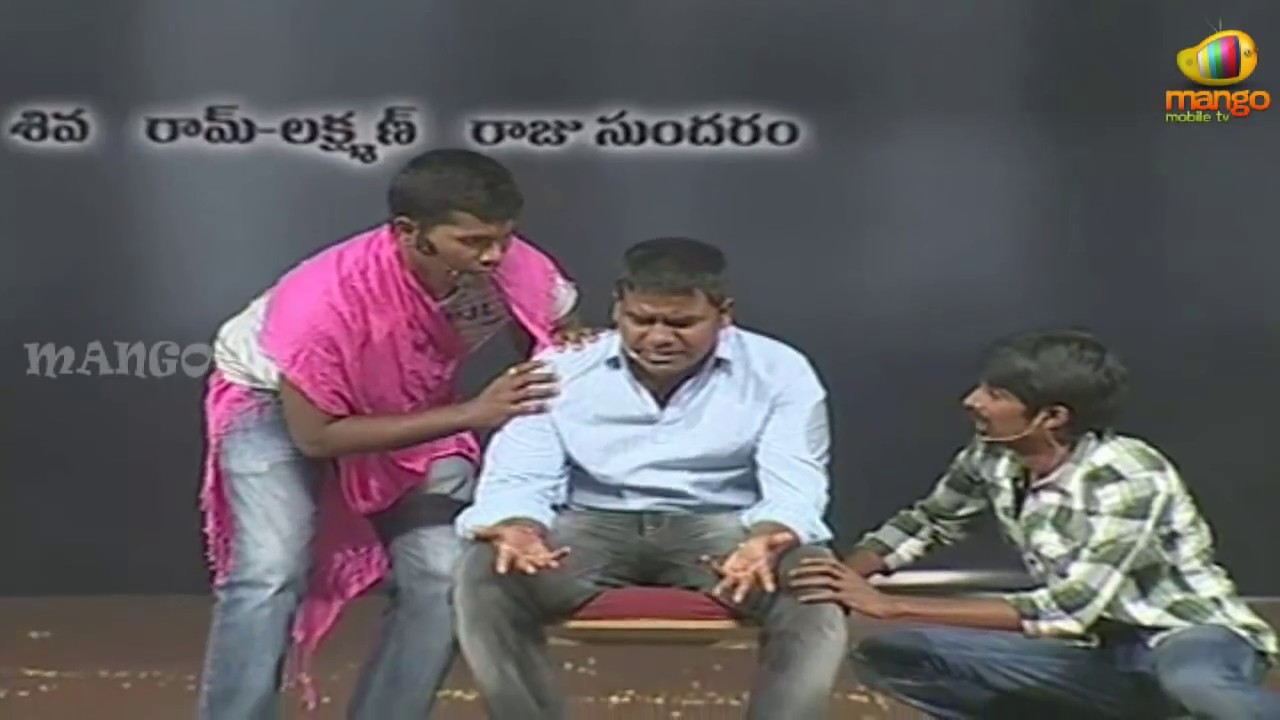Oosaravelli Audio Release Part 5 -| Jr NTR Entry & Nalla Seenu Comedy