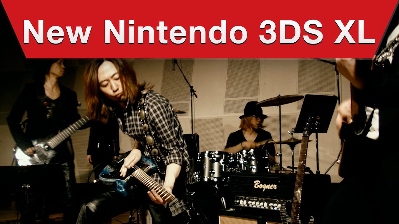The Music of Xenoblade Chronicles 3D – Engage the Enemy Trailer