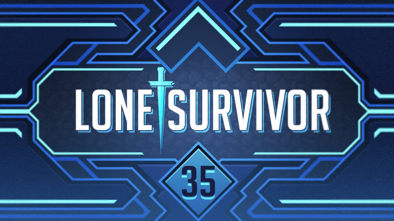 Lone Survivors (Hardcore) Ep. 35 - The Final Voyage!