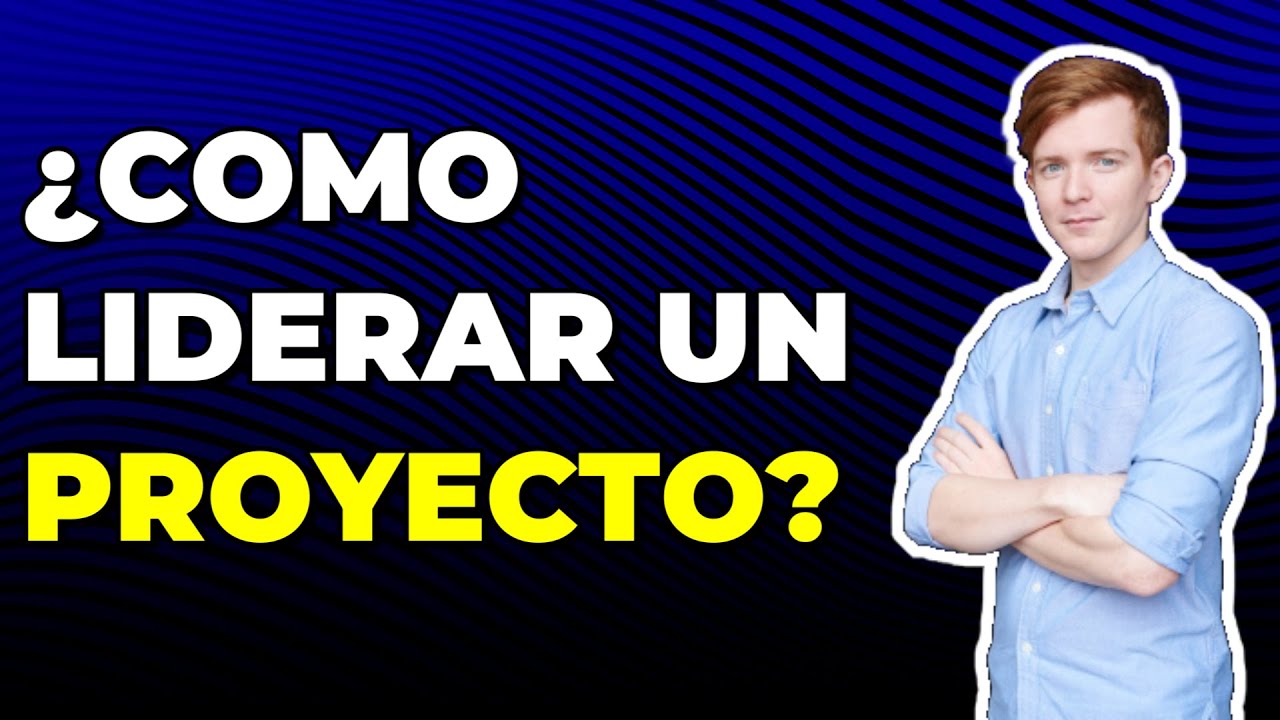 Habilidades de Liderazgo - Examen PMP®