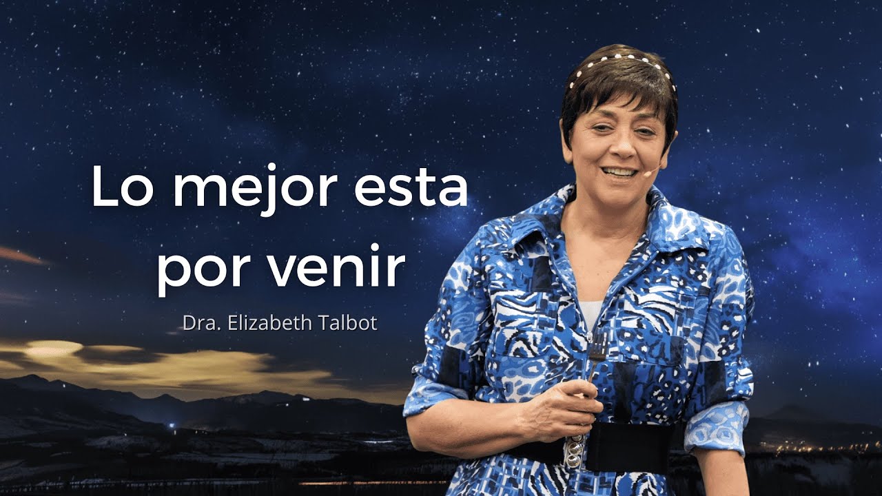 Lo mejor está por venir - ASI (cuarta parte) - Elisabeth Talbot