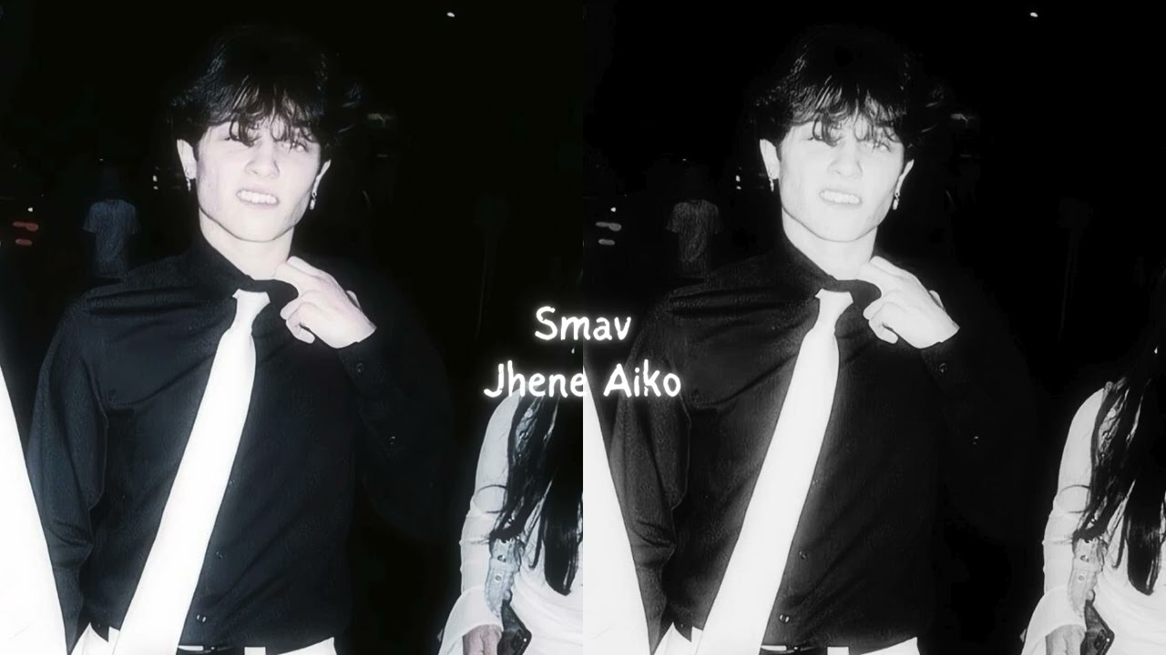 SMAVS - jhene (xy) (𝐬𝐥𝐨𝐰𝐞𝐝) │Blissxaudios