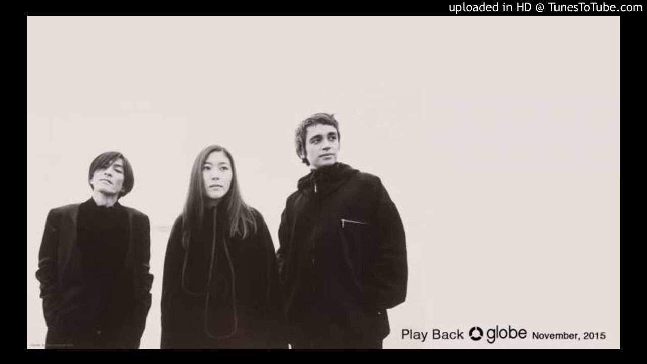 globe - Open Wide
