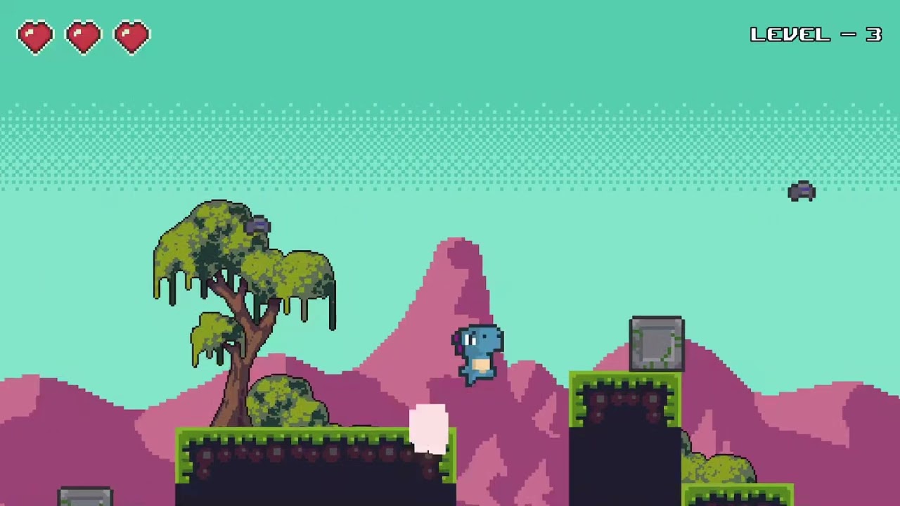 Bonk 'N Bash -  Gameplay Trailer