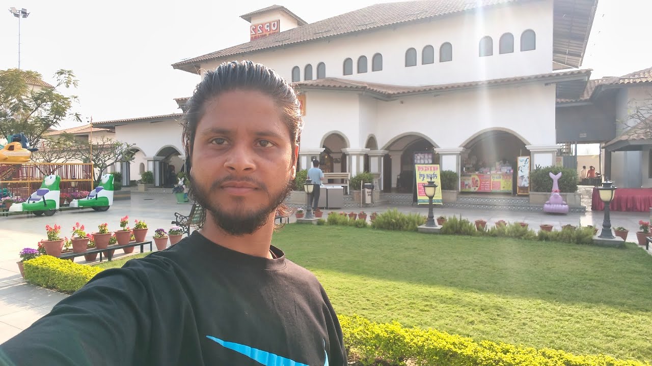 Up 22 Rampur Ka Famous Dhaba ❤️😍 | Most Beautiful Location | Friend With Fun Vlogs 