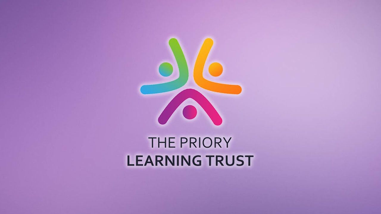 The Priory Learning Trust, love the reason to choose it