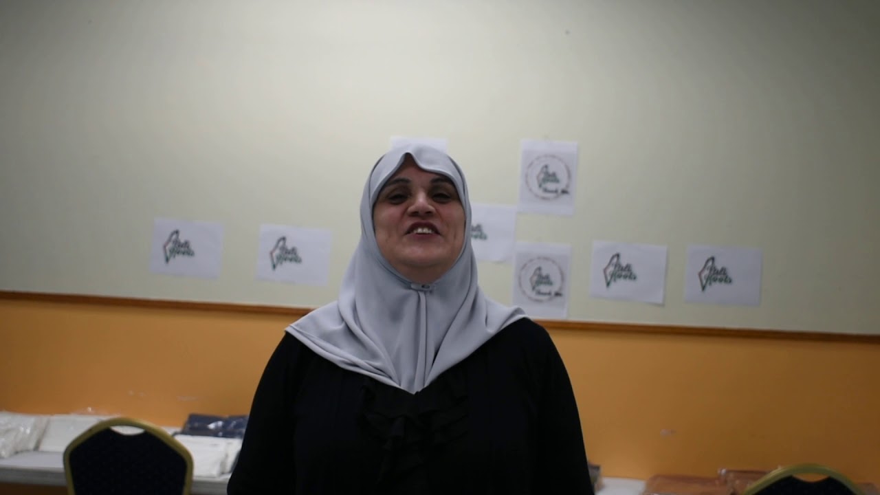 Give Hijabs: Women Facing Domestic Abuse Project (2nd Project)