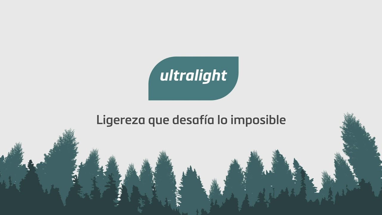 Contrachapado Ultralight by Garnica - Ligereza que desafía lo imposible