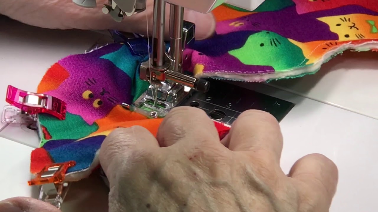 Frogs for the Triplets