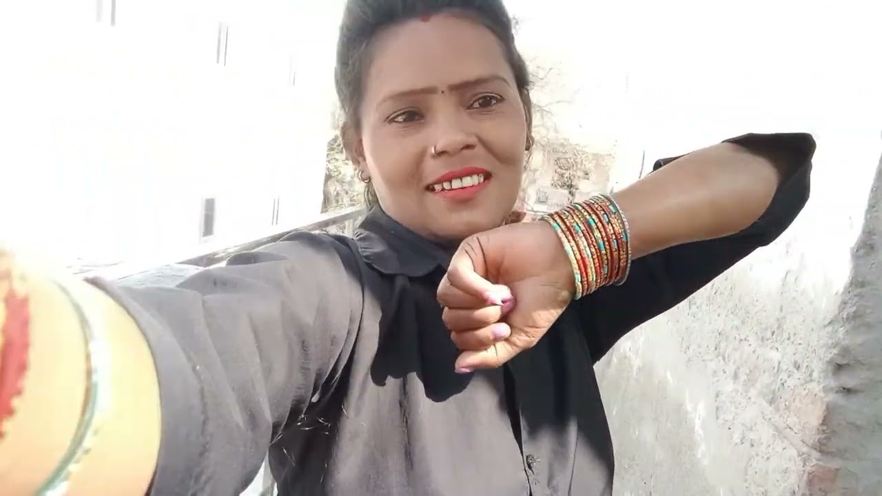 # घर का काम कर#song@#🙏💃😀#के अभी फ्री हुई हूं दोस्तों न्यू ब्लॉक