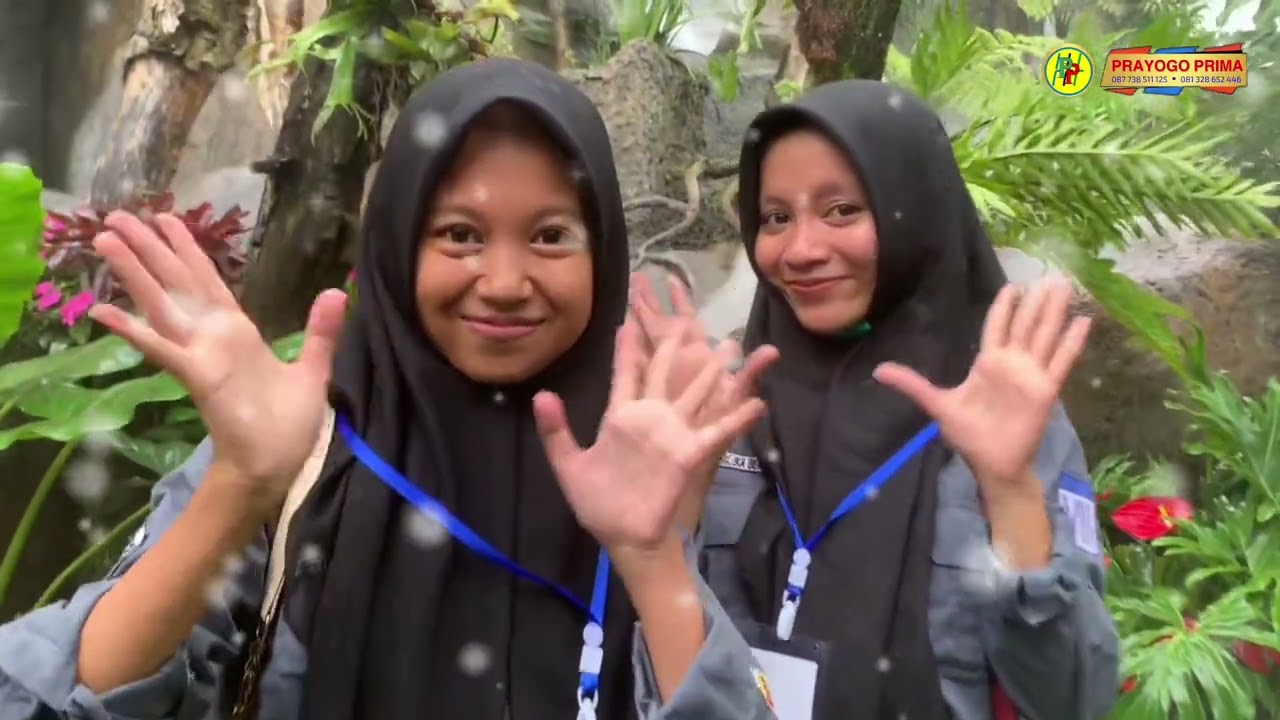 OUTING CLASS SMPN 3 TEMPEL SLEMAN YOGYAKARTA | MALANG | 03-06 Desember 2024