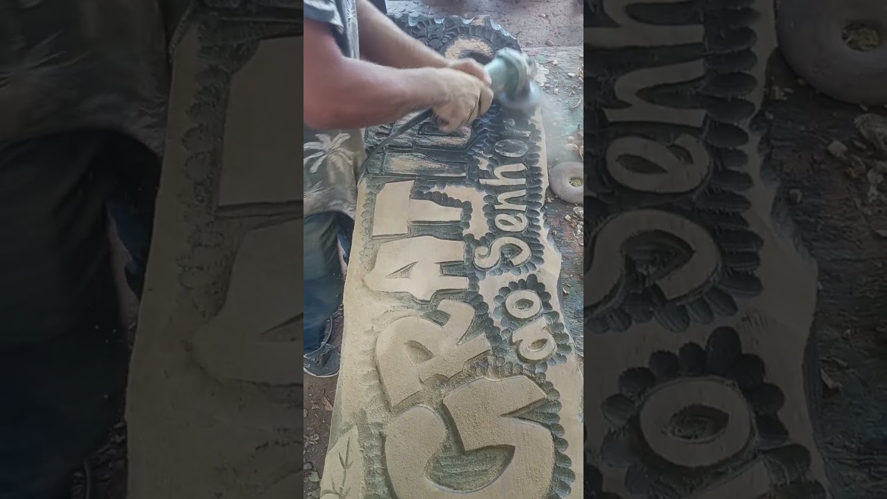 Finalizando a placa do vídeo anterior 