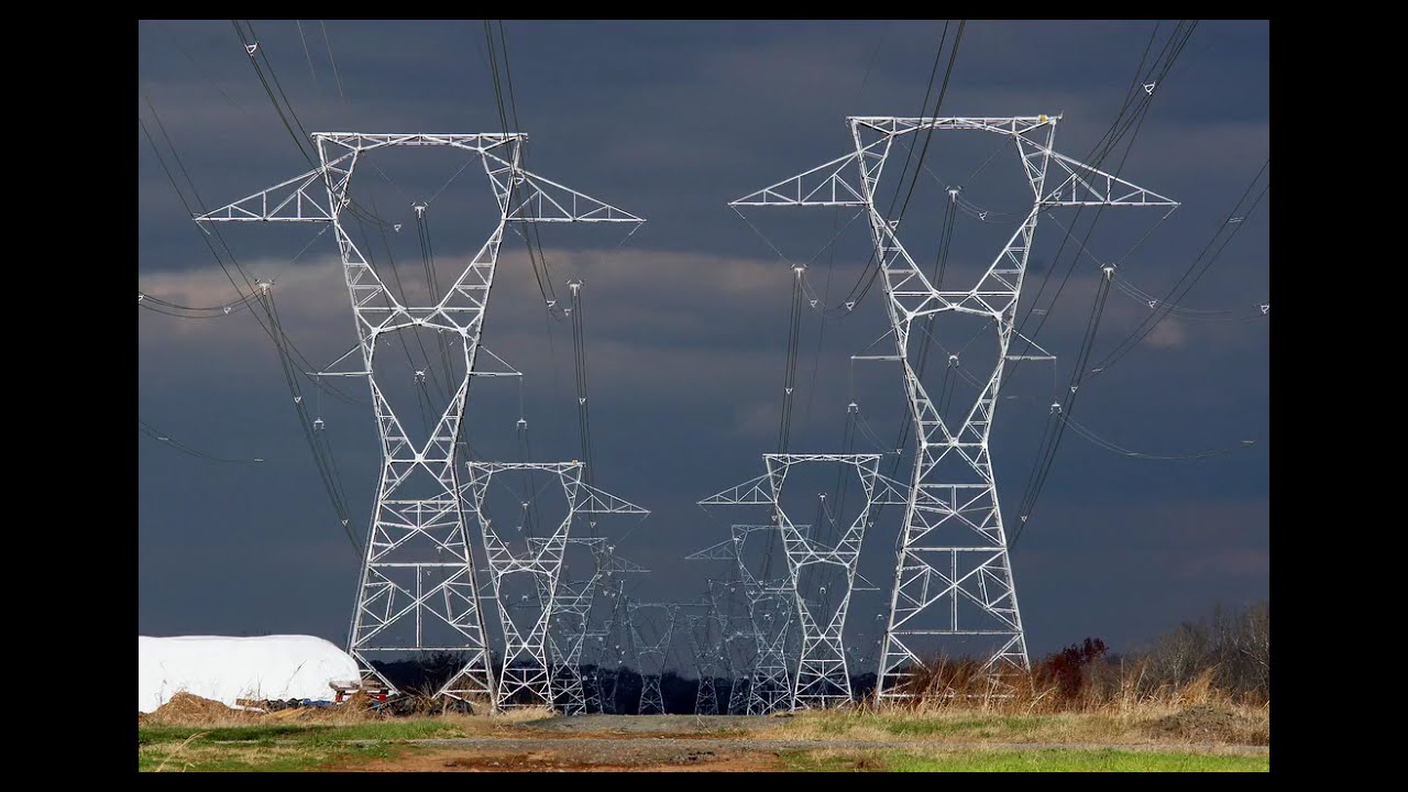 Power Lines: 7