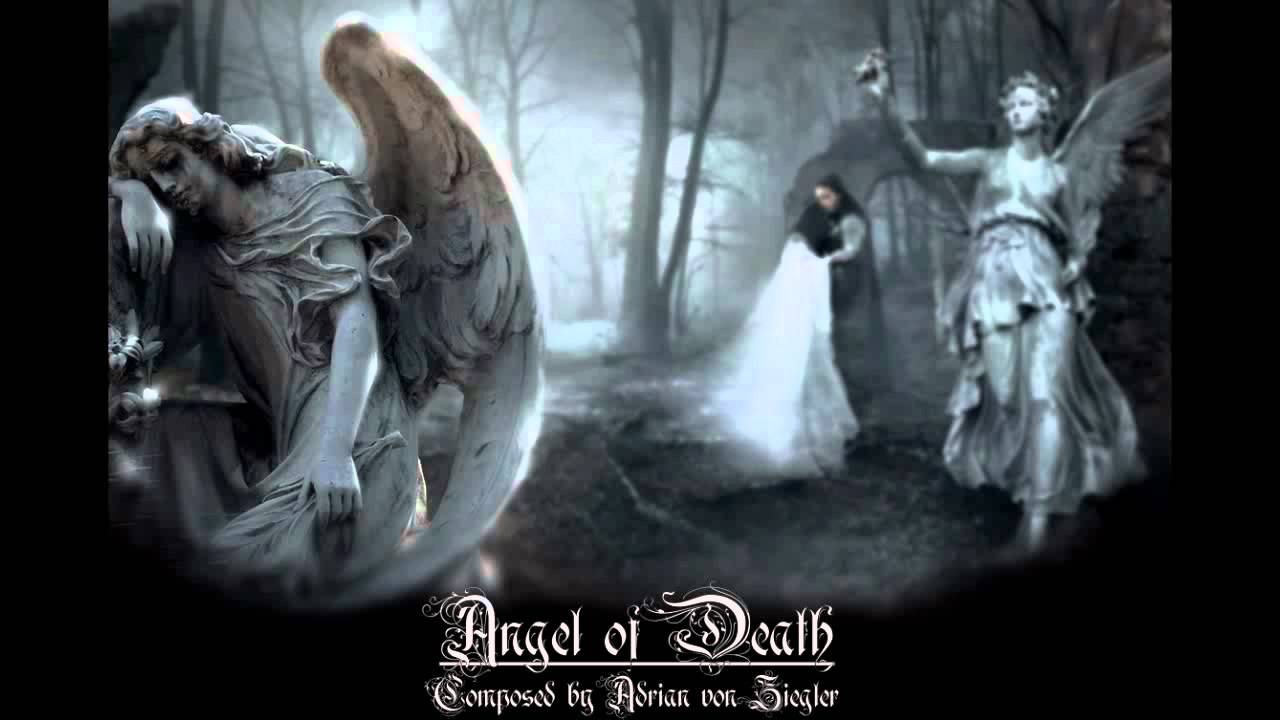 Classical Gothic Music - Angel of Death