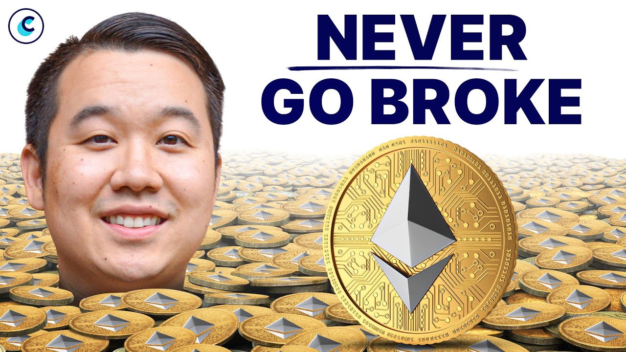 Как никогда не разориться (делая ставки на $ETH)