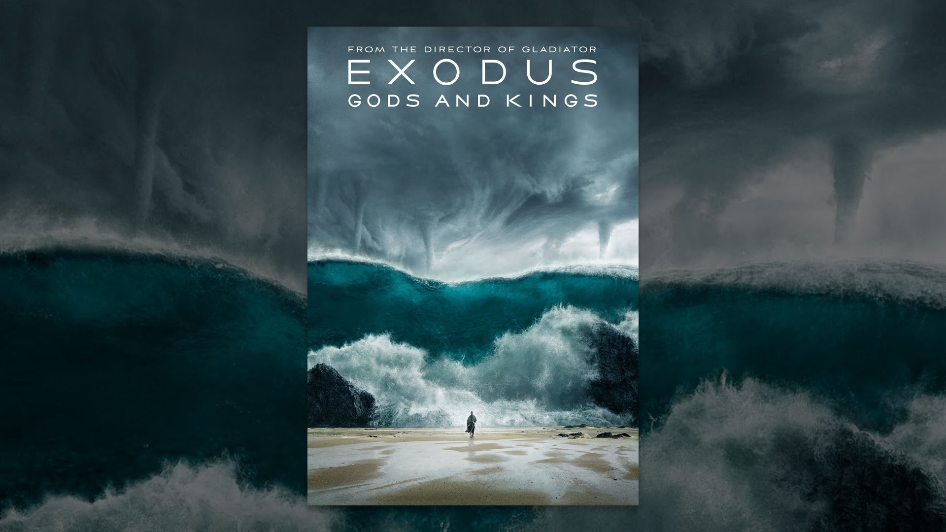 Exodus: Gods and Kings
