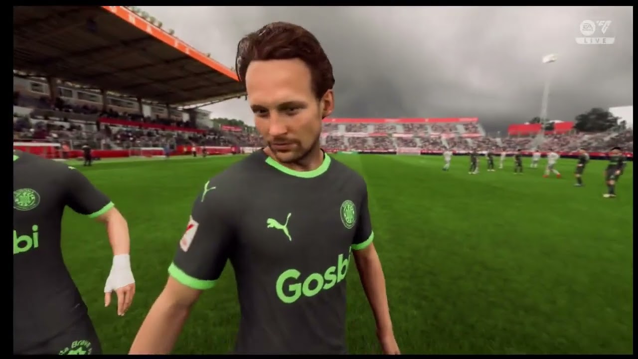 EA Sports FC 24 - The MeZe Champions League 13/87: Inter Mailand vs Girona - Viertelfinale / TfG