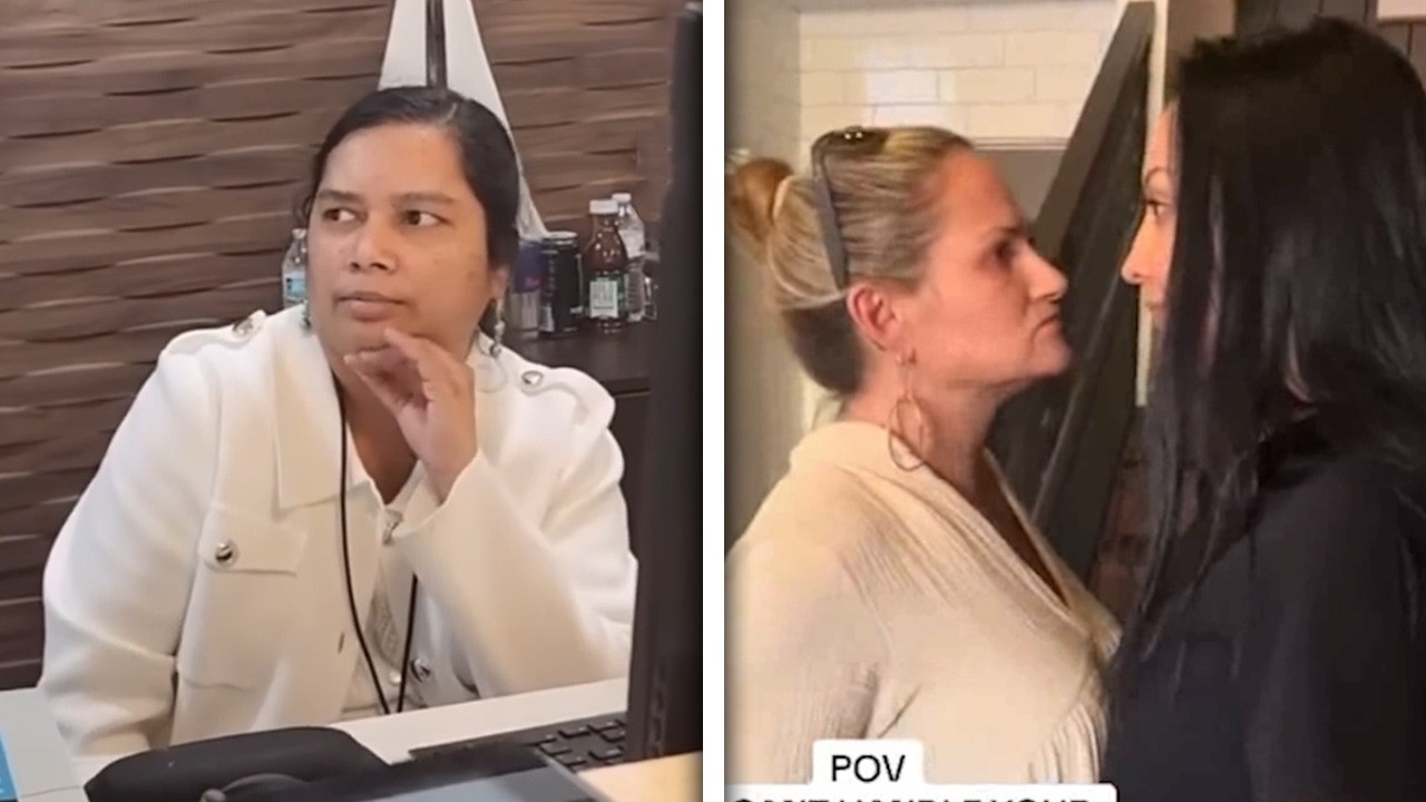 2 Hours of Entitled Karens Public Freakouts