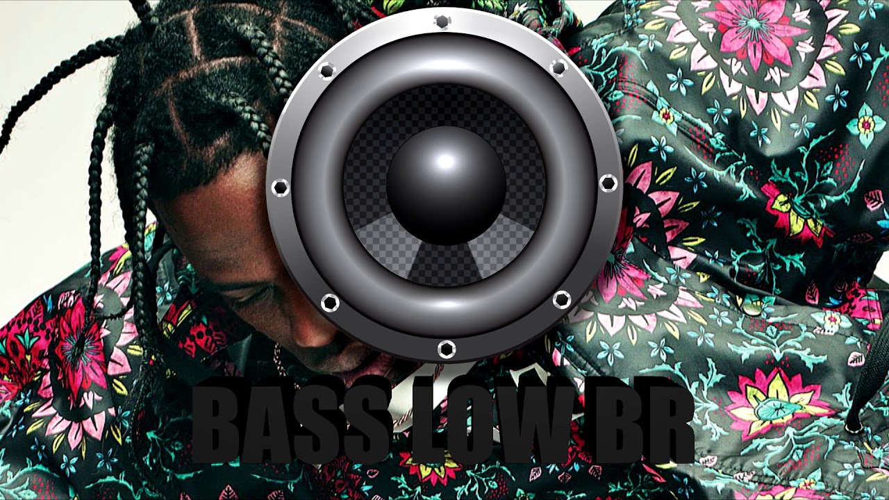 Kodak Black -Tunnel Vision [Slowed] [20hz] [40hz] [Bass Boosted] {BassLowBR}