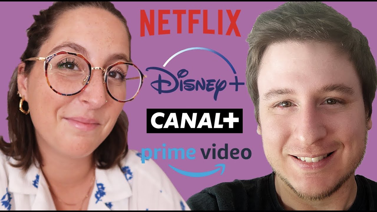 ASMR | Nos FILMS et SÉRIES du moment avec @ArnoAsmr !