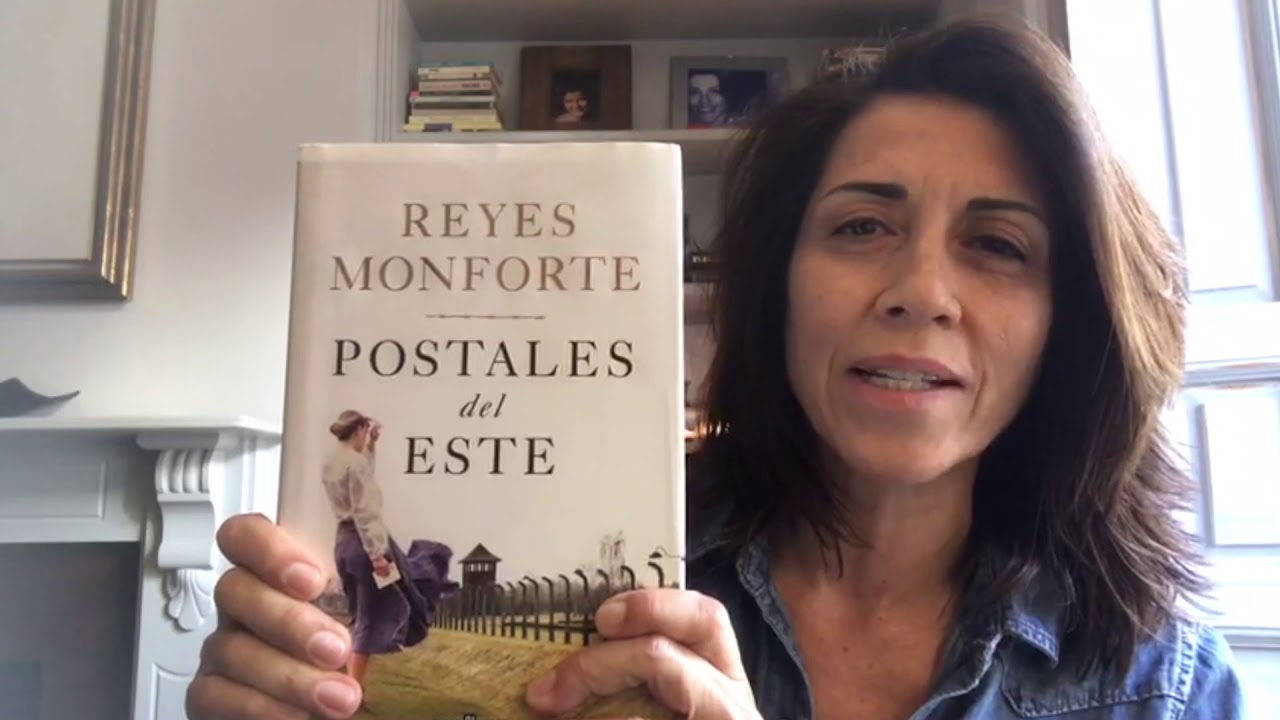 Las recomendaciones culturales de ALICIA BORRACHERO