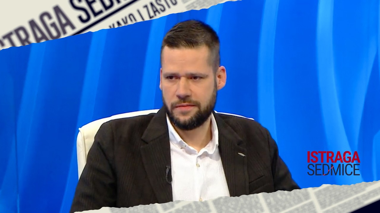 SAD i Izrael nisu bacili Iran na koljena: Analiza rata &ndash; prvi dio | Istraga sedmice | Hayat TV