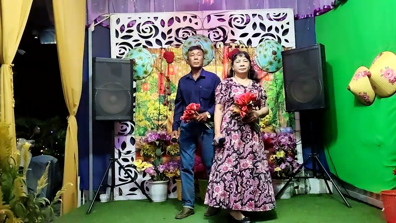 Văn quý & Nguyễn Dung...TC...say nắng tình 🌲🪾🌲