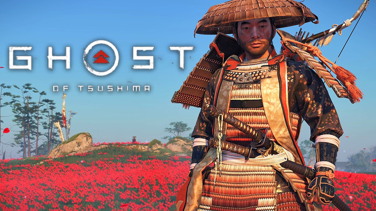 Ghost Of Tsushima | Part 11 | The Unbreakable Gosaku