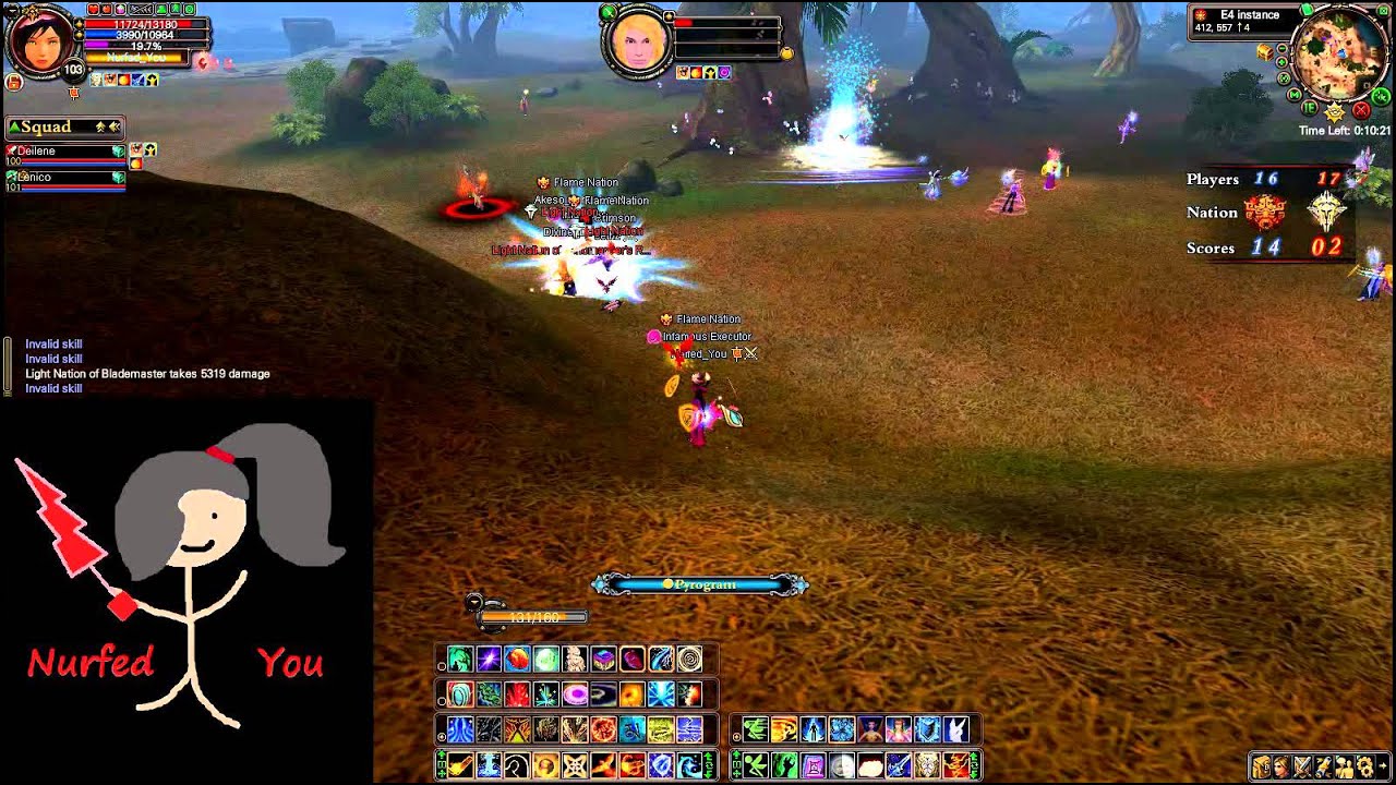 Road to R9R2