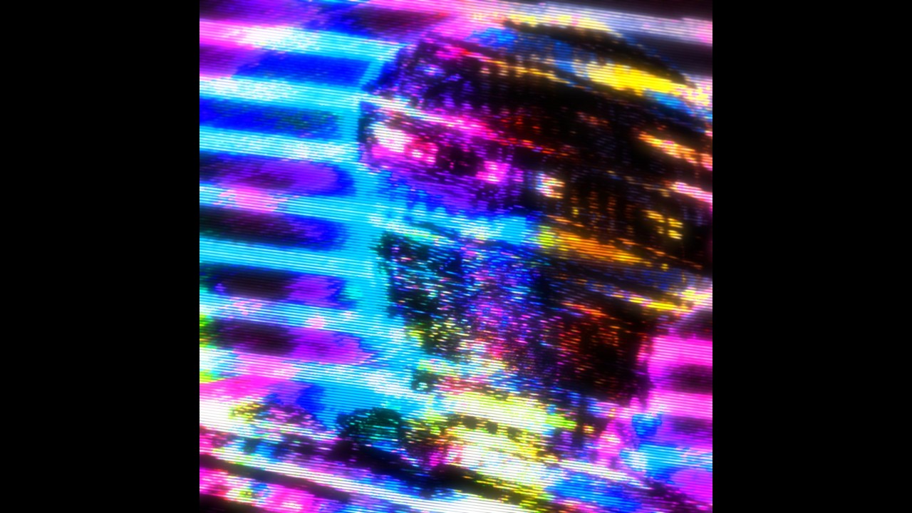 Hallucinating Angels. (official audio)