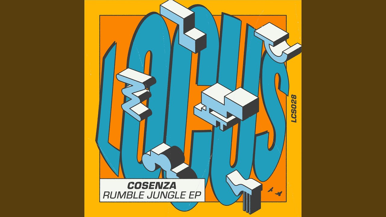 Rumble Jungle