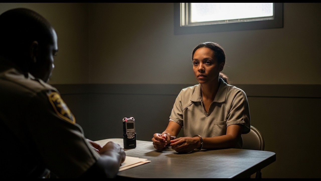 He Tried to Destroy Her Life — She Destroyed His Entire Department Instead