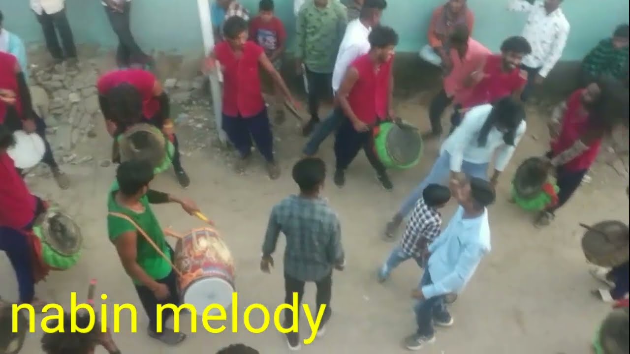 nabin Melody  !! at-khaerpadar  !! sitikalejbali song viral