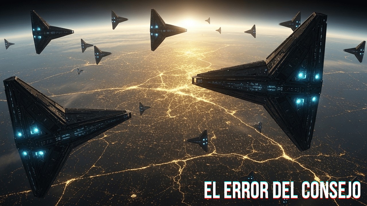 CRE&Iacute;AN QUE PEDIR&Iacute;AMOS PERMISO: TOMAMOS LA INICIATIVA
