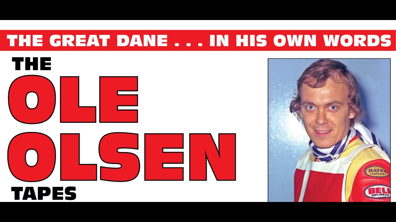 THE OLE OLSEN TAPES 4 - Turning down Hull