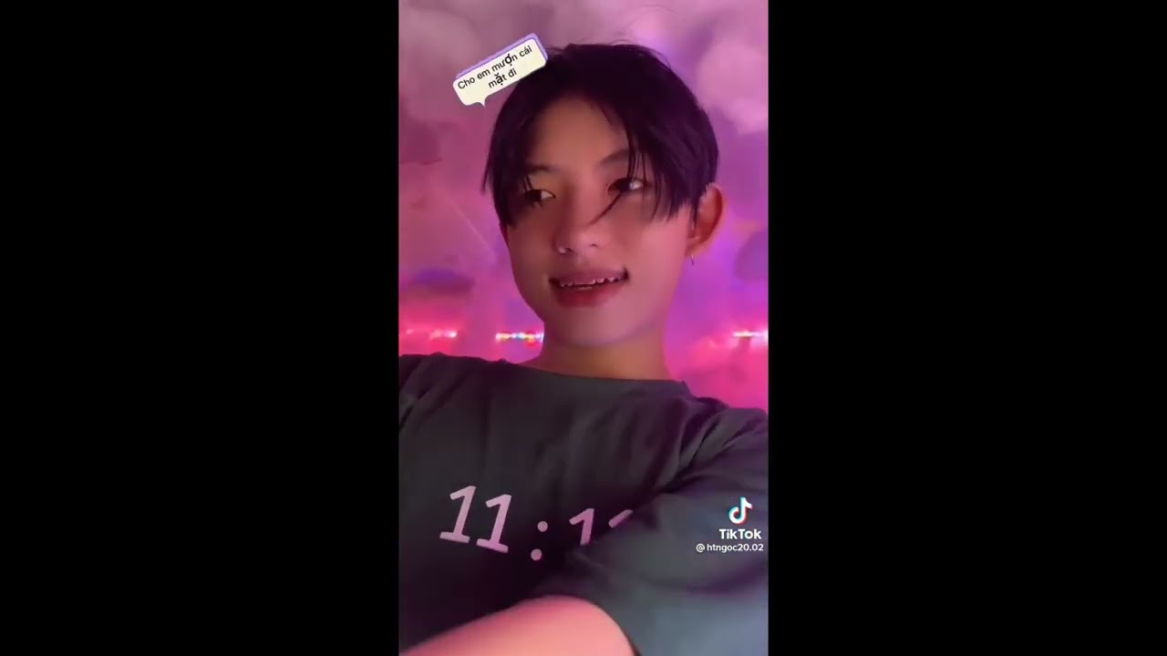 coupe của tôi|chú yêu cháu|tuấn ngọc- thế bảo| ĐAM MỸ CHENNEL