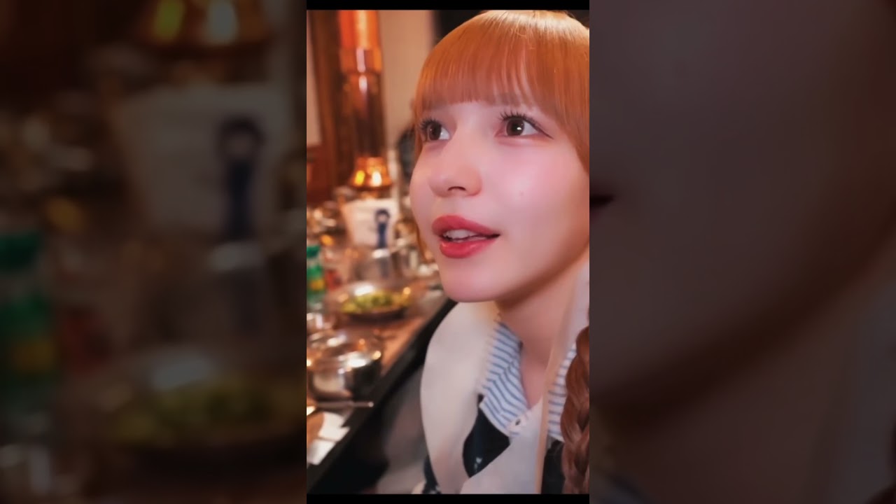 のえさんの後ろでノリノリのゆいちゃん可愛い笑